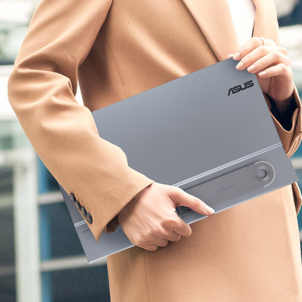 ASUS ZenScreen MQ16AHE portable monitor hits record-low price