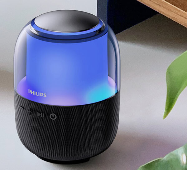 Deal: This Philips S2108 Portable Bluetooth Speaker is only $15!