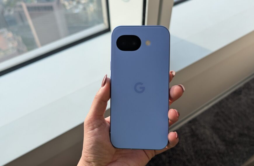 Like it or not, Google will throttle your Pixel 10a battery and charging speed over time