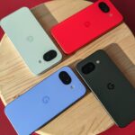 I want to be a Pixel fan, but I think I’m cursed