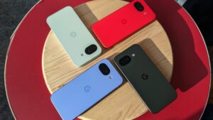 Here’s the Google Pixel 10a case I’d buy&hellip;