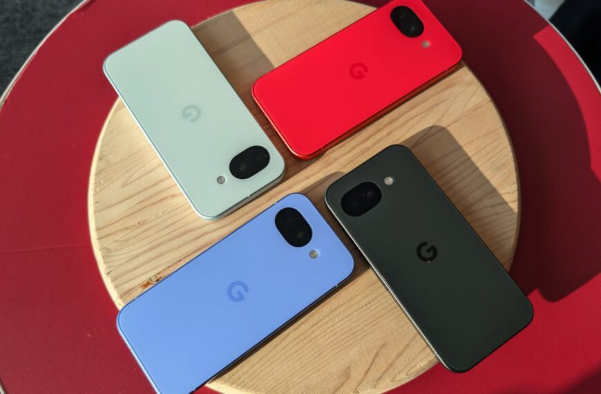 Here’s the Google Pixel 10a case I’d buy right away
