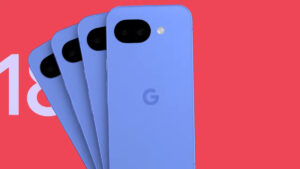Google finally reveals Pixel 10a’s launch date