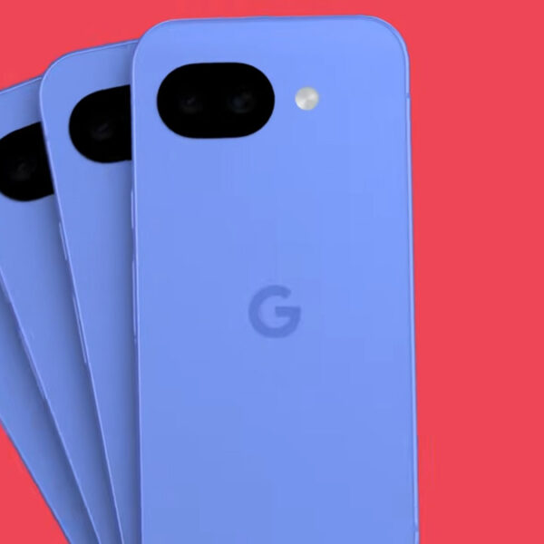 Google finally reveals Pixel 10a’s launch date