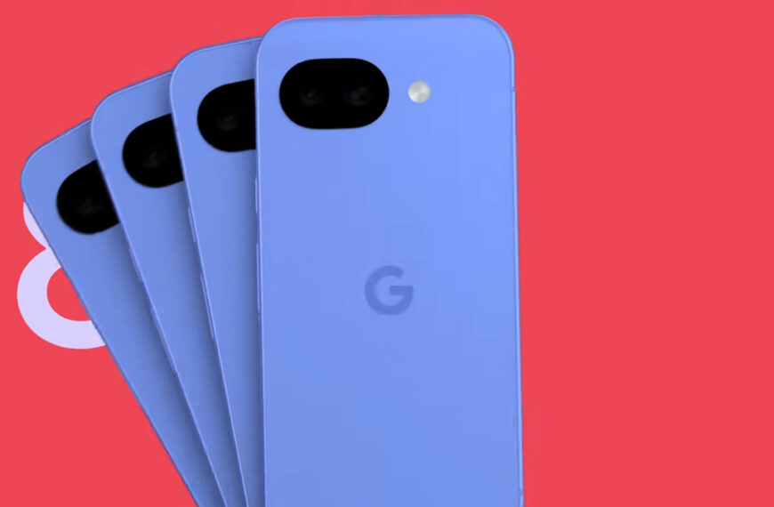 Google finally reveals Pixel 10a’s launch date