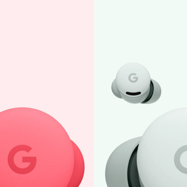 Google launches new Pixel Buds 2a colors matching with Pixel 10a