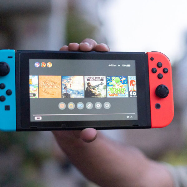 Nintendo just DMCA’d every Switch emulator, but it’s not over yet