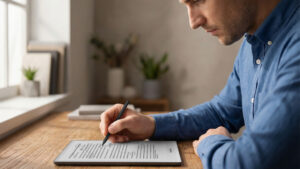 PocketBook launches a Kindle Scribe alternative without Amazon’s&hellip;