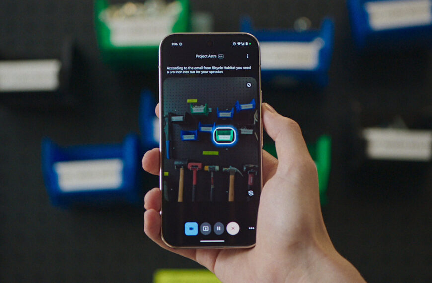 Gemini gets one step closer to controlling other apps on your Android phone