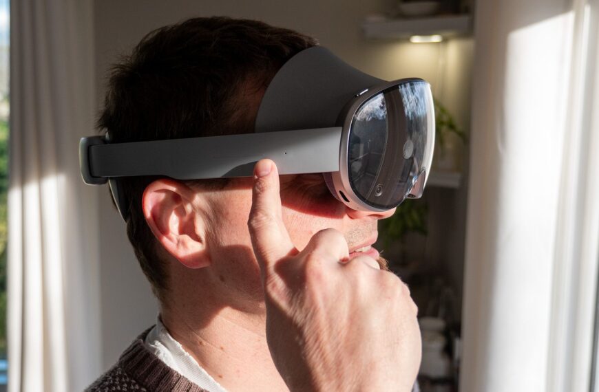 5 things I wish I knew before I started using the Galaxy XR