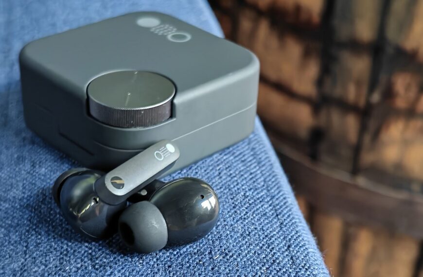 The CMF Buds Pro 2…