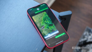 Apple is starting to test secure RCS between&hellip;