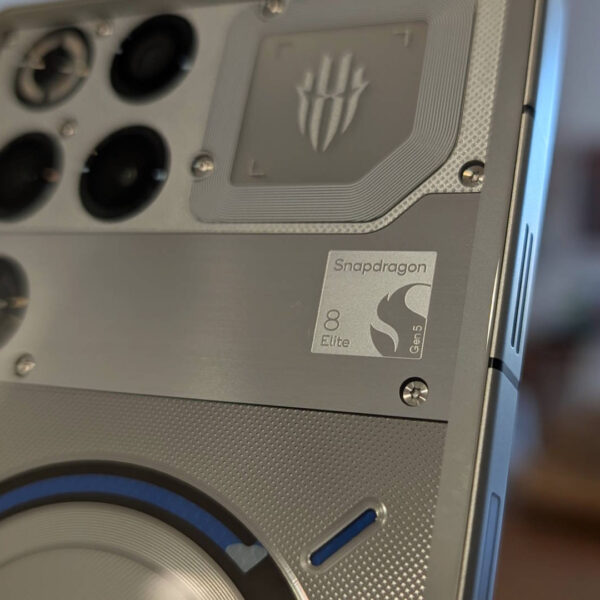 These gaming phones got busted for cheating, and here’s what the brand says