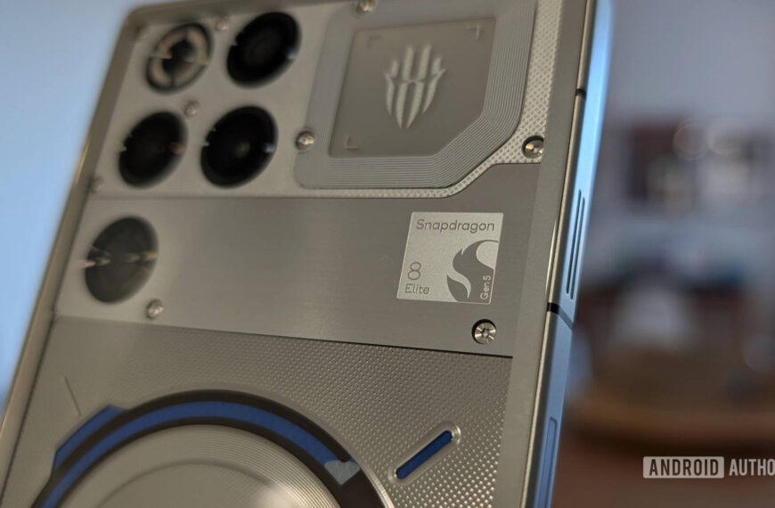 These gaming phones got busted for cheating, and here’s what the brand says