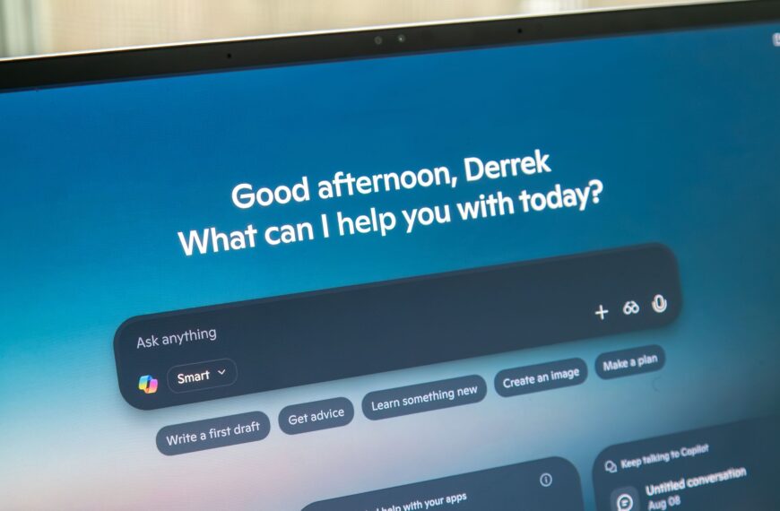 We asked what AI chatbot you prefer to use, and the top answer may surprise you