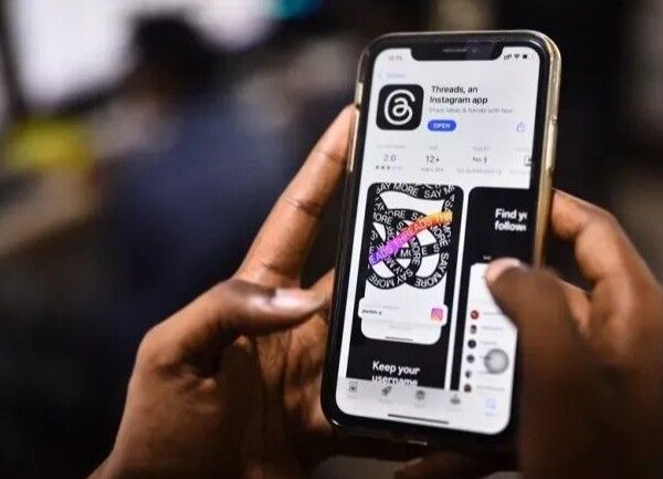 ‘Dear Algo,’ Threads made it easy for me to control my feed’s algorithm, and I can’t stop scrolling
