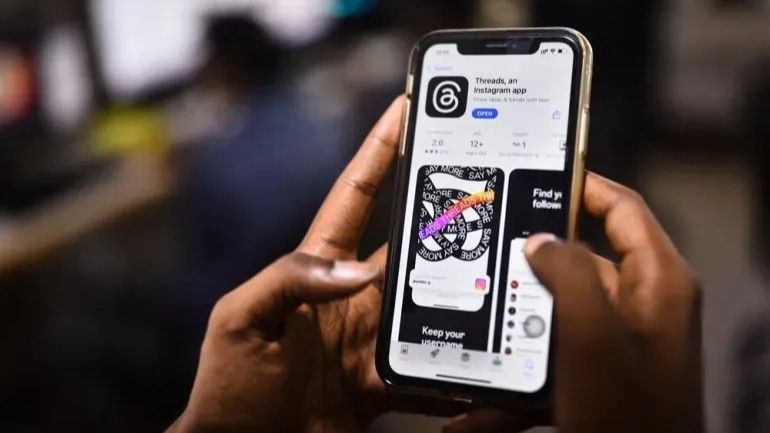 ‘Dear Algo,’ Threads made it easy for me to control my feed’s algorithm, and I can’t stop scrolling