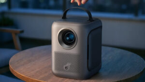 The new Soundcore Nebula P1i projector is already&hellip;