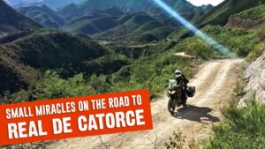 Small Miracles on the Road to Real de&hellip;