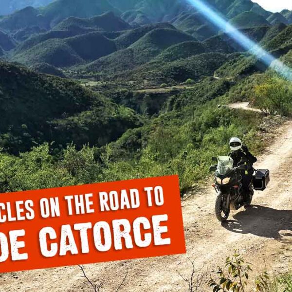 Small Miracles on the Road to Real de Catorce