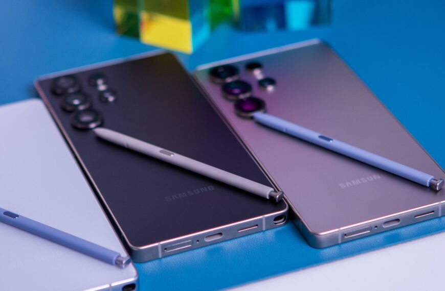 Curious about the S Pen?&hellip;
