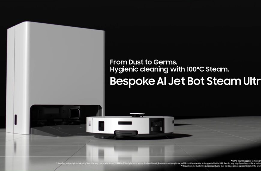 Move over Ultra phones, Samsung&hellip;