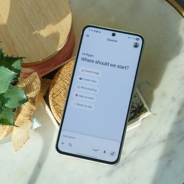 Gemini won’t let you make images with Disney characters