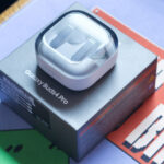 Get a free $30 gift card with your Samsung Galaxy Buds 4 Pro