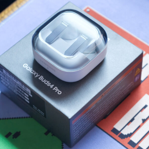 Samsung’s Galaxy Buds 4 series is here, and they’re anything but AirPods clones