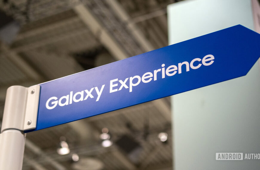 Official Samsung source reveals Galaxy…
