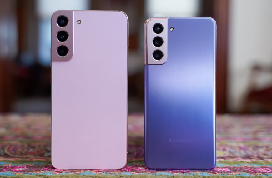 Samsung is cutting off support for this former Galaxy flagship