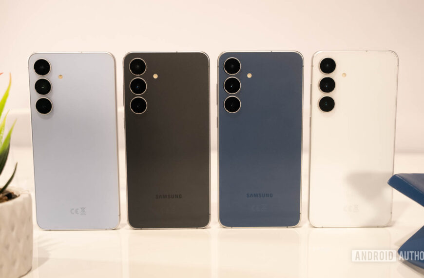 All the ways the Galaxy S26 versions are…