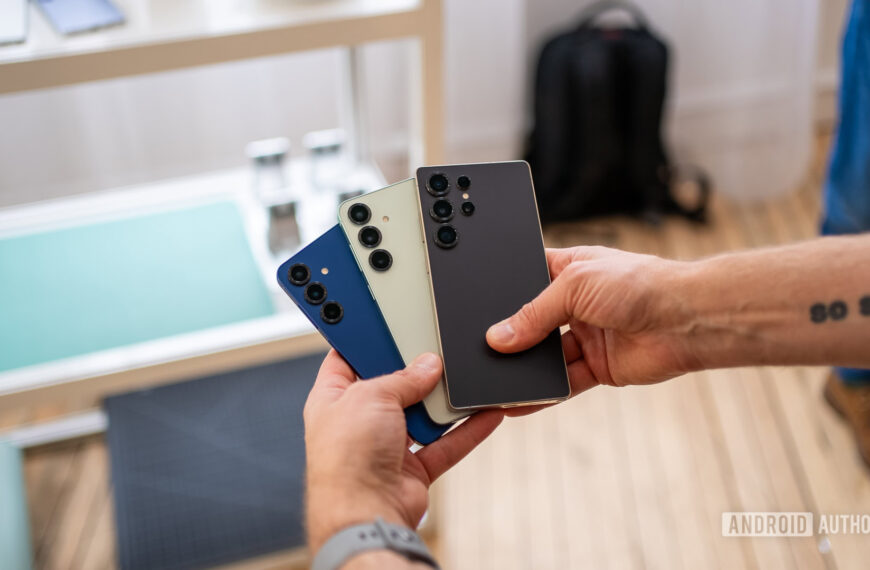 You told us: These are&hellip;