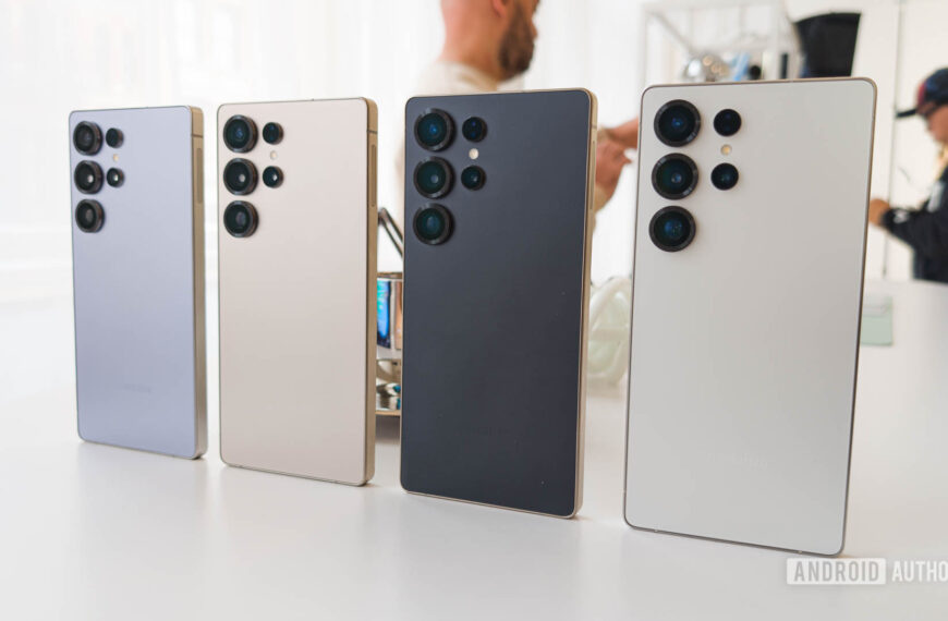 The Galaxy S26 is fixing my biggest complaint from the S25