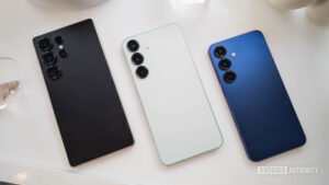 Galaxy S26 series pricing leaks, and there’s good&hellip;