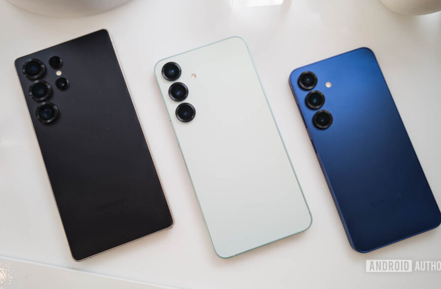 Galaxy S26 series pricing leaks, and there’s good news and bad news