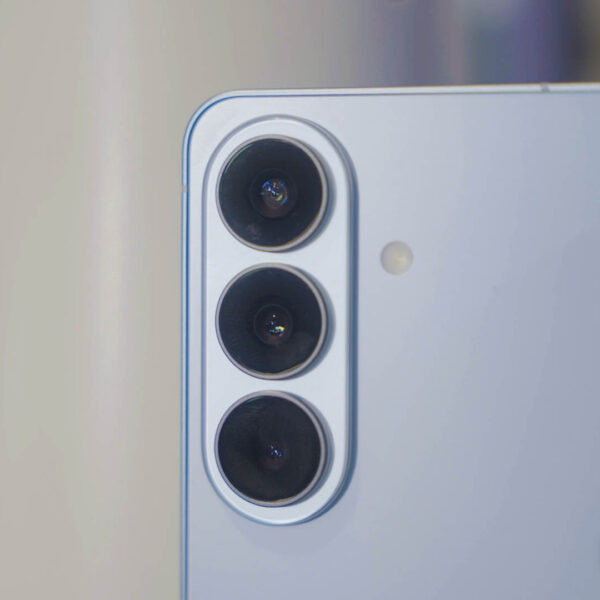 Samsung added a new 24MP photo mode to Galaxy S26 and then chose to hide it