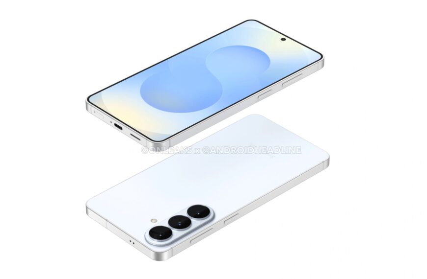 137 grams? This Galaxy S26…