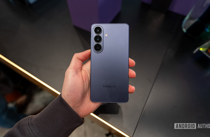 Here’s why I would upgrade this year