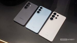 This new Galaxy S26 feature beats Pixels at&hellip;