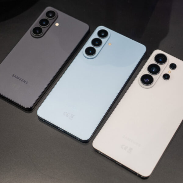 This new Galaxy S26 feature beats Pixels at managing screenshots