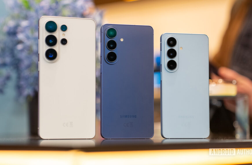 The Amazon Galaxy S26 Ultra deal adds $400+…