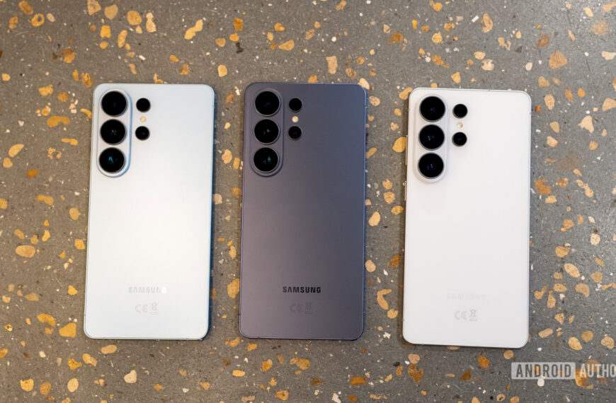 A cheat sheet for your pre-order