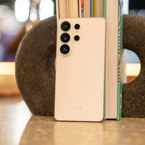 The Galaxy S26 Ultra looks great, but not for S25 Ultra owners