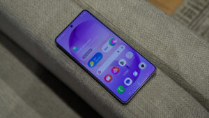 The Galaxy S26 Ultra is the first phone&hellip;