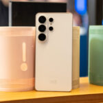 Galaxy S26 Ultra’s Virtual Reflector is a hidden tool for better portrait lighting