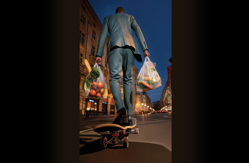 Samsung’s latest Galaxy S26 teaser is pure AI slop