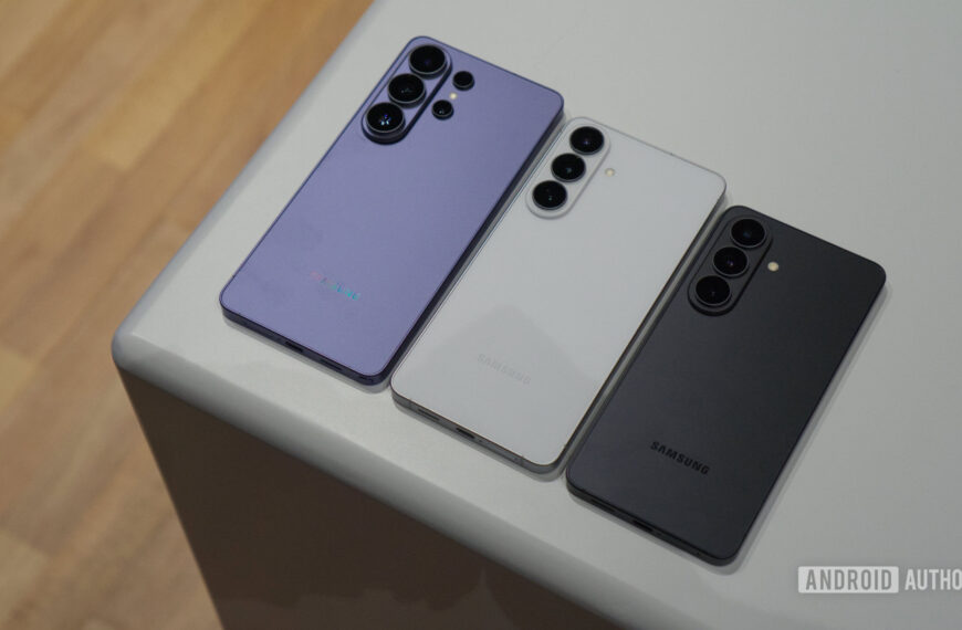 Samsung Care Plus will now replace your phone in 48 hours or less