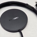 Samsung’s new Qi2 wireless charger gets the spotlight in latest leak