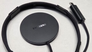 Samsung’s new Qi2 wireless charger gets the spotlight&hellip;
